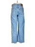 Levi's Blue Jeans Size 30 waist - photo 2