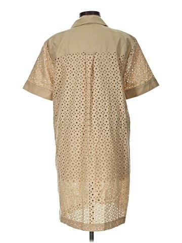 Elie Tahari Casual Dress (view 2)