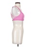 Lululemon Athletica Pink Black Vest Size 2 - photo 4