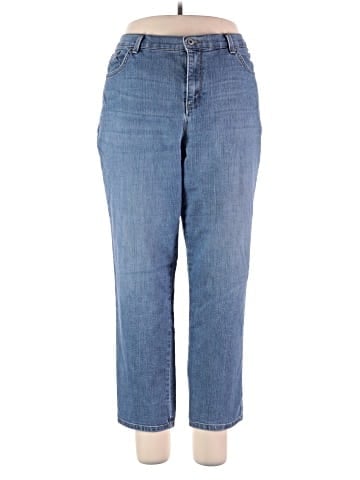 Gloria Vanderbilt Jeans (view 1)