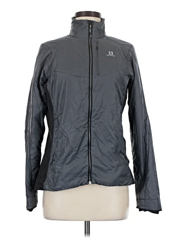 Salomon Jacket (view 1)