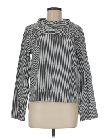J.Crew Long Sleeve Blouse (view 1)