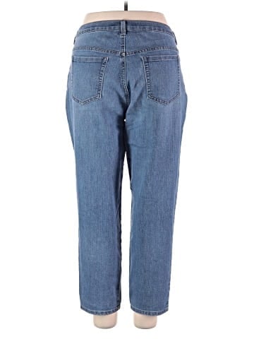 Gloria Vanderbilt Jeans (view 2)