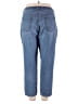 Gloria Vanderbilt Blue Jeans Size 18W - photo 2