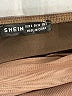 Shein Brown Cocktail Dress Size 4 - photo 7