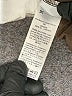 Shein Brown Cocktail Dress Size 4 - photo 8