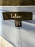 Lulus Blue Cocktail Dress Size XS - photo 7