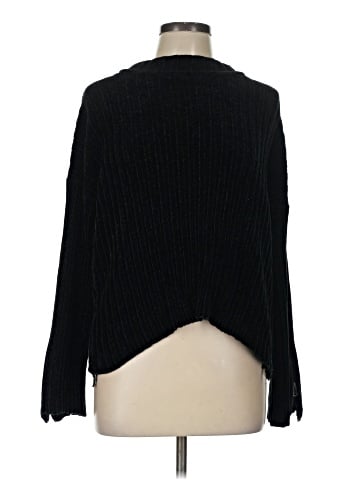 Sisters Turtleneck Sweater (view 1)