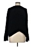 Sisters 100% Polyester Black Turtleneck Sweater Size L - photo 1