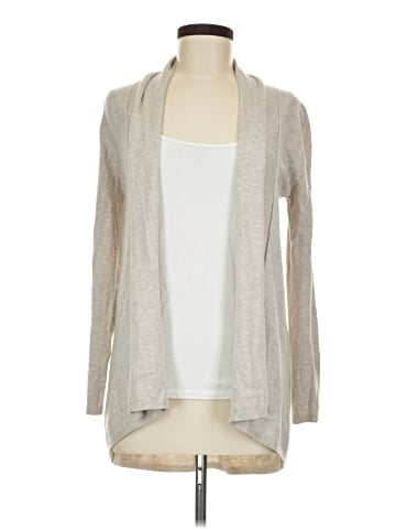 Zara Cardigan (view 1)