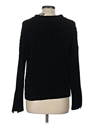 Sisters Turtleneck Sweater (view 2)