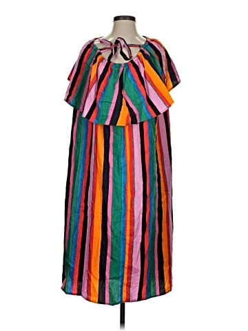 Who What Wear Casual Dress (view 1)