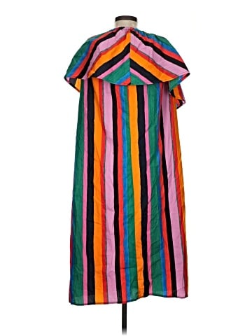 Who What Wear Casual Dress (view 2)