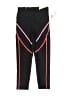 Active by Old Navy Black Active Pants Size 6 - 7 - photo 1