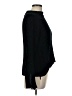 Sisters 100% Polyester Black Turtleneck Sweater Size L - photo 4
