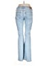 Levi's 100% Cotton Hearts Blue Jeans Size 30 waist - photo 2