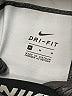 Nike Graphic Gray Leggings Size M - photo 7