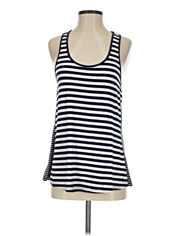 Green Envelope Tank Top (view 1)