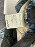 Big Star Hearts Blue Jeans Size 26 waist - photo 8