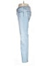 Levi's 100% Cotton Hearts Blue Jeans Size 30 waist - photo 5