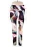 Knix Print Pink Active Pants Size XXL - photo 1
