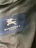 Burberry Black Trenchcoat Size S - photo 15