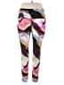 Knix Print Pink Active Pants Size XXL - photo 2