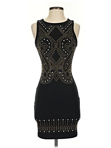 Topshop Cocktail Dress (view 1)