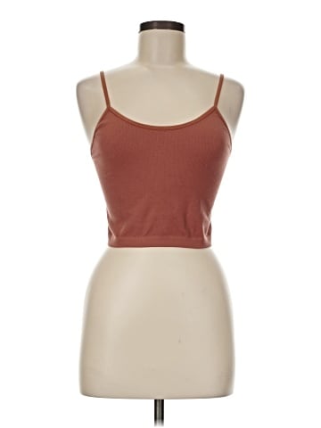 Bozzolo Tank Top (view 1)
