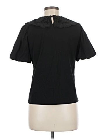 Ellison Short Sleeve Blouse (view 2)