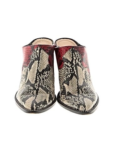 Schutz Mule/Clog (view 2)