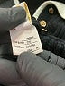 Basic House Black Pullover Sweater Size M - photo 10