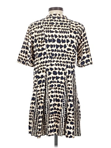 Zara Casual Dress (view 2)