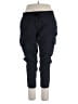 Eddie Bauer Black Cargo Pants Size XL - photo 1