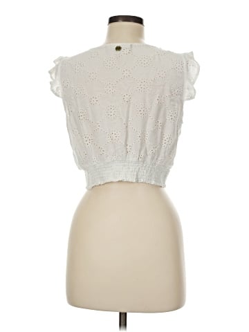Rip Curl Sleeveless Blouse (view 2)