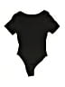 Shein Black Bodysuit Size S - photo 1