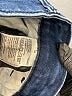 Old Navy Solid Blue Jeans Size 16 - photo 8