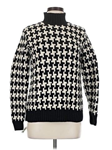 Lauren by Ralph Lauren Turtleneck Sweater (view 1)