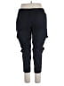 Eddie Bauer Black Cargo Pants Size XL - photo 2