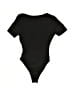 Shein Black Bodysuit Size S - photo 2