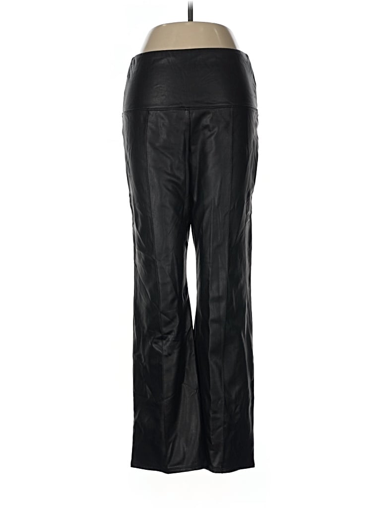 Pre-owned J By Joie Active Pants In Black