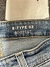 Big Star Blue Jeans Size 27 waist - photo 7