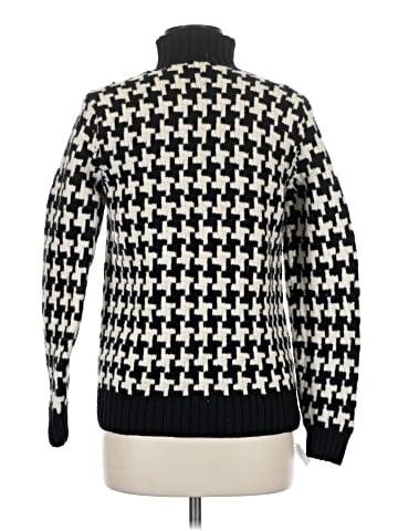 Lauren by Ralph Lauren Turtleneck Sweater (view 2)