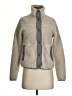 L.L.Bean 100% Polyester Gray Jacket Size XXS - photo 1