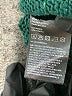 H&M Solid Green Pullover Sweater Size 6X - 7 - photo 4