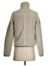 L.L.Bean 100% Polyester Gray Jacket Size XXS - photo 2