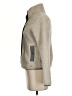 L.L.Bean 100% Polyester Gray Jacket Size XXS - photo 5