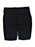 Torrid Solid Black Shorts Size (00) - photo 1