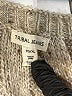 Tribal Jeans Metallic Tan Pullover Sweater Size XL - photo 7