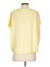 Assorted Brands Yellow Cardigan Size S - photo 2